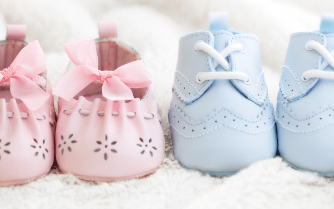 Consejos para elegir los zapatos de tu bebé